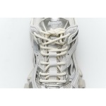 Balenciaga Track 2 Sneaker White 570391 W2GN2 9000