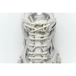 Balenciaga Track 2 Sneaker White 570391 W2GN2 9000