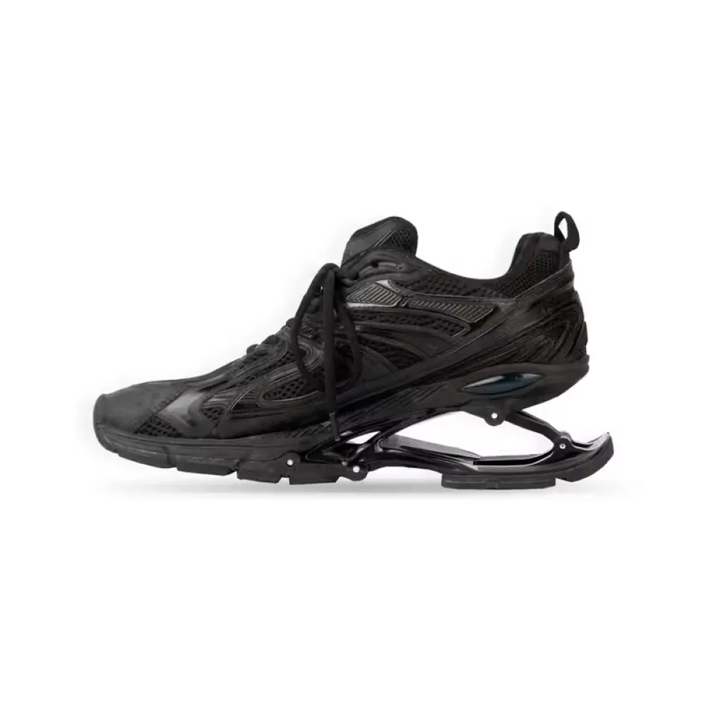 Balenciaga X-Pander Black 653871W2RA21000