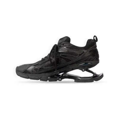 Balenciaga X-Pander Black 653871W2RA21000 01