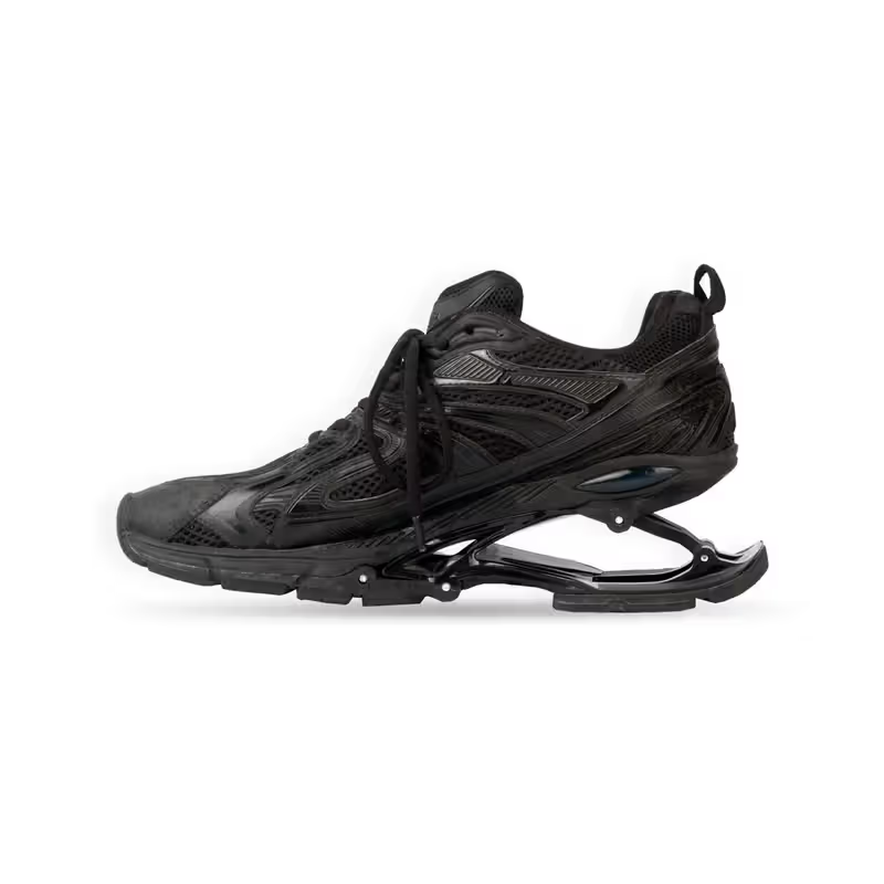 Balenciaga X-Pander Black 653871W2RA21000