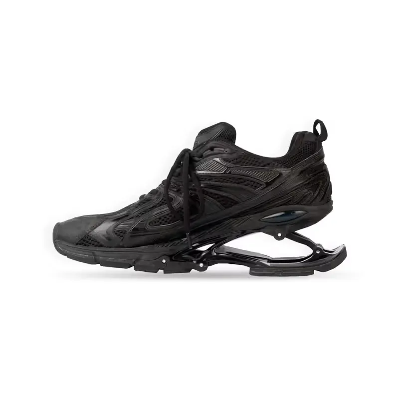 Balenciaga X-Pander Black 653871W2RA21000