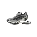 Balenciaga X-Pander Black Grey 653871W2RA31212