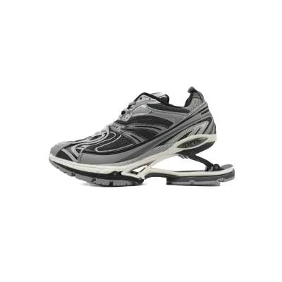 Balenciaga X-Pander Black Grey 653871W2RA31212 01