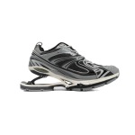 Balenciaga X-Pander Black Grey 653871W2RA31212