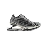 Balenciaga X-Pander Black Grey 653871W2RA31212