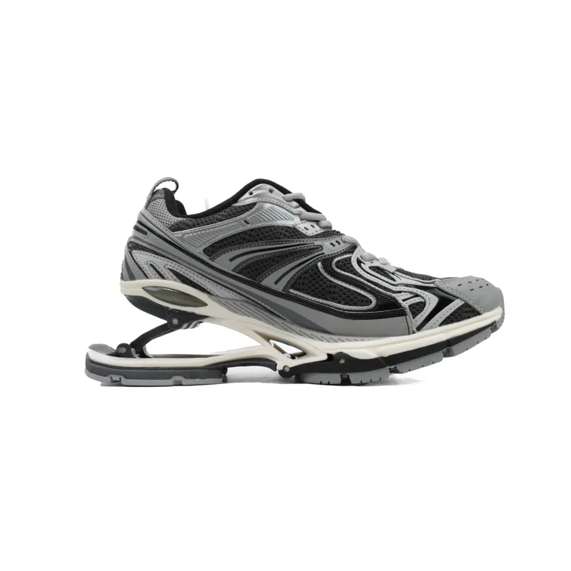 Balenciaga X-Pander Black Grey 653871W2RA31212