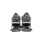 Balenciaga X-Pander Black Grey 653871W2RA31212