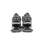 Balenciaga X-Pander Black Grey 653871W2RA31212