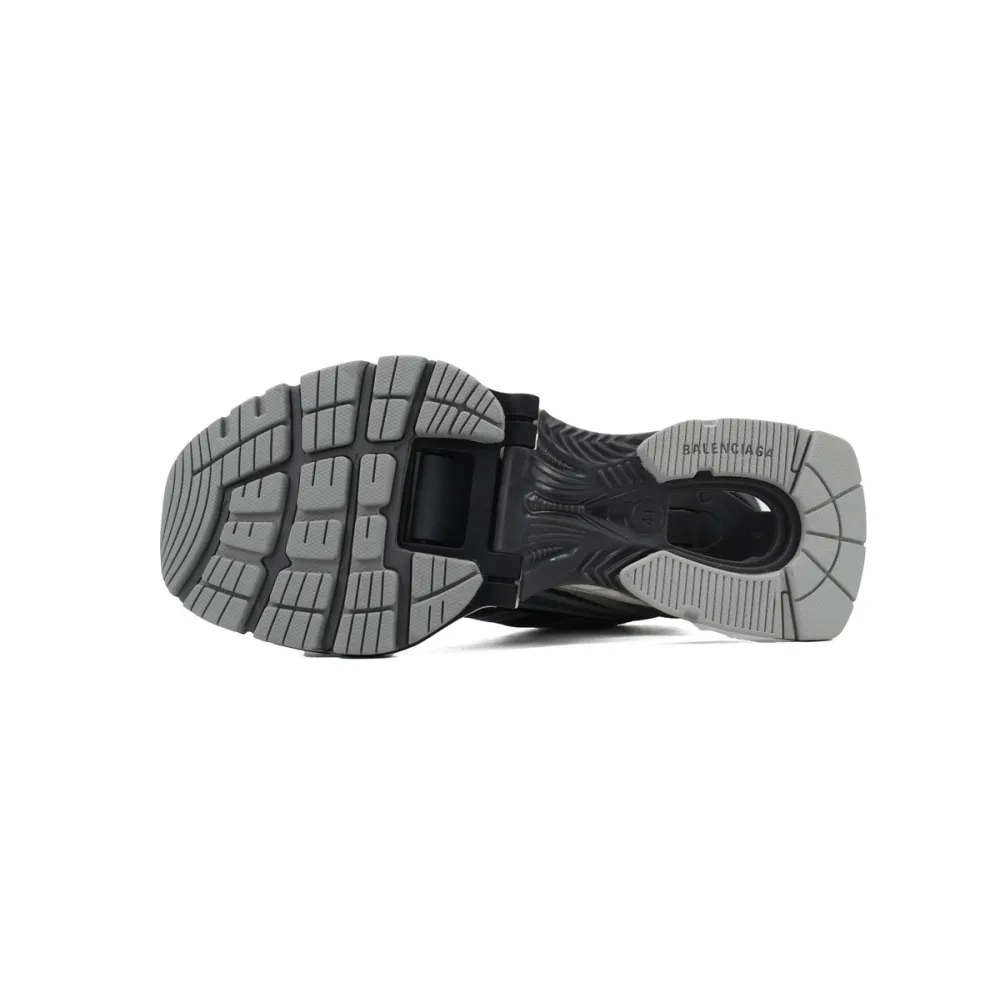 Balenciaga X-Pander Black Grey 653871W2RA31212