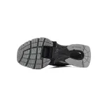 Balenciaga X-Pander Black Grey 653871W2RA31212