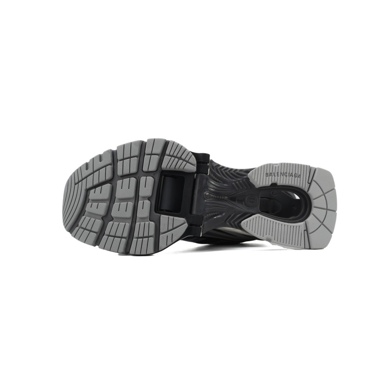 Balenciaga X-Pander Black Grey 653871W2RA31212
