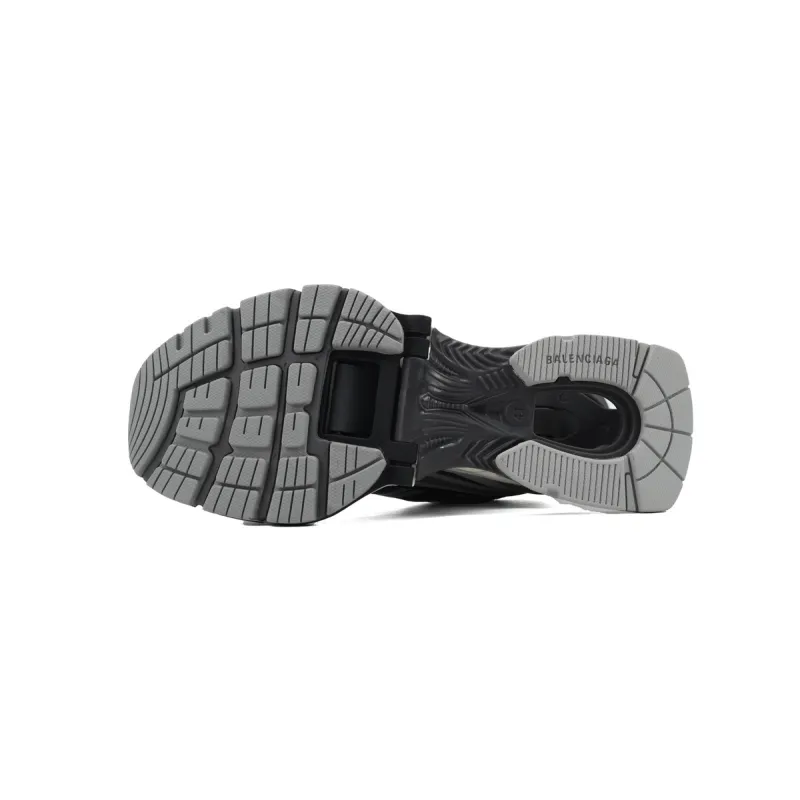 Balenciaga X-Pander Black Grey 653871W2RA31212