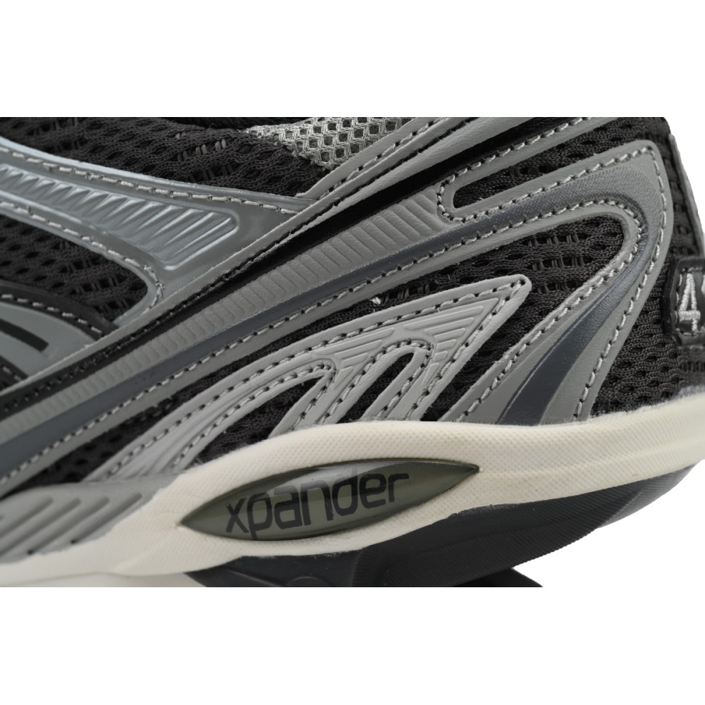Balenciaga X-Pander Black Grey 653871W2RA31212