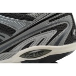 Balenciaga X-Pander Black Grey 653871W2RA31212
