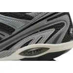 Balenciaga X-Pander Black Grey 653871W2RA31212