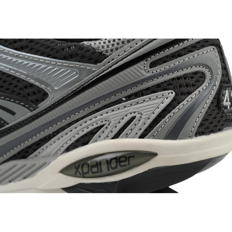 Balenciaga X-Pander Black Grey 653871W2RA31212