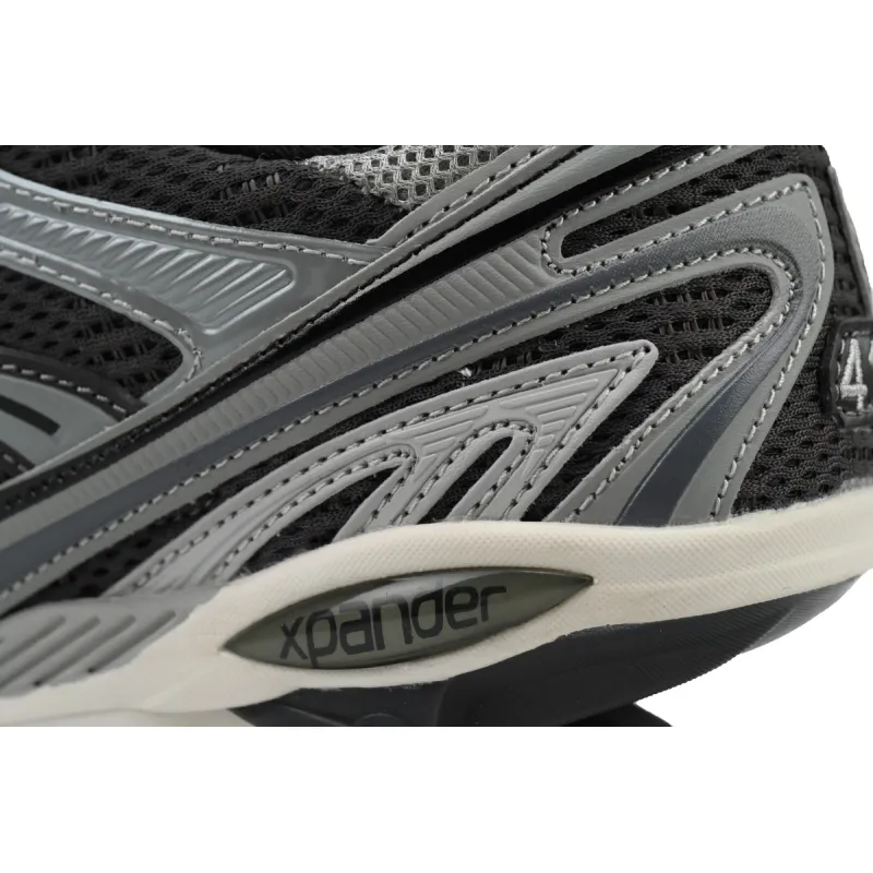 Balenciaga X-Pander Black Grey 653871W2RA31212