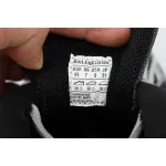 Balenciaga X-Pander Black Grey 653871W2RA31212