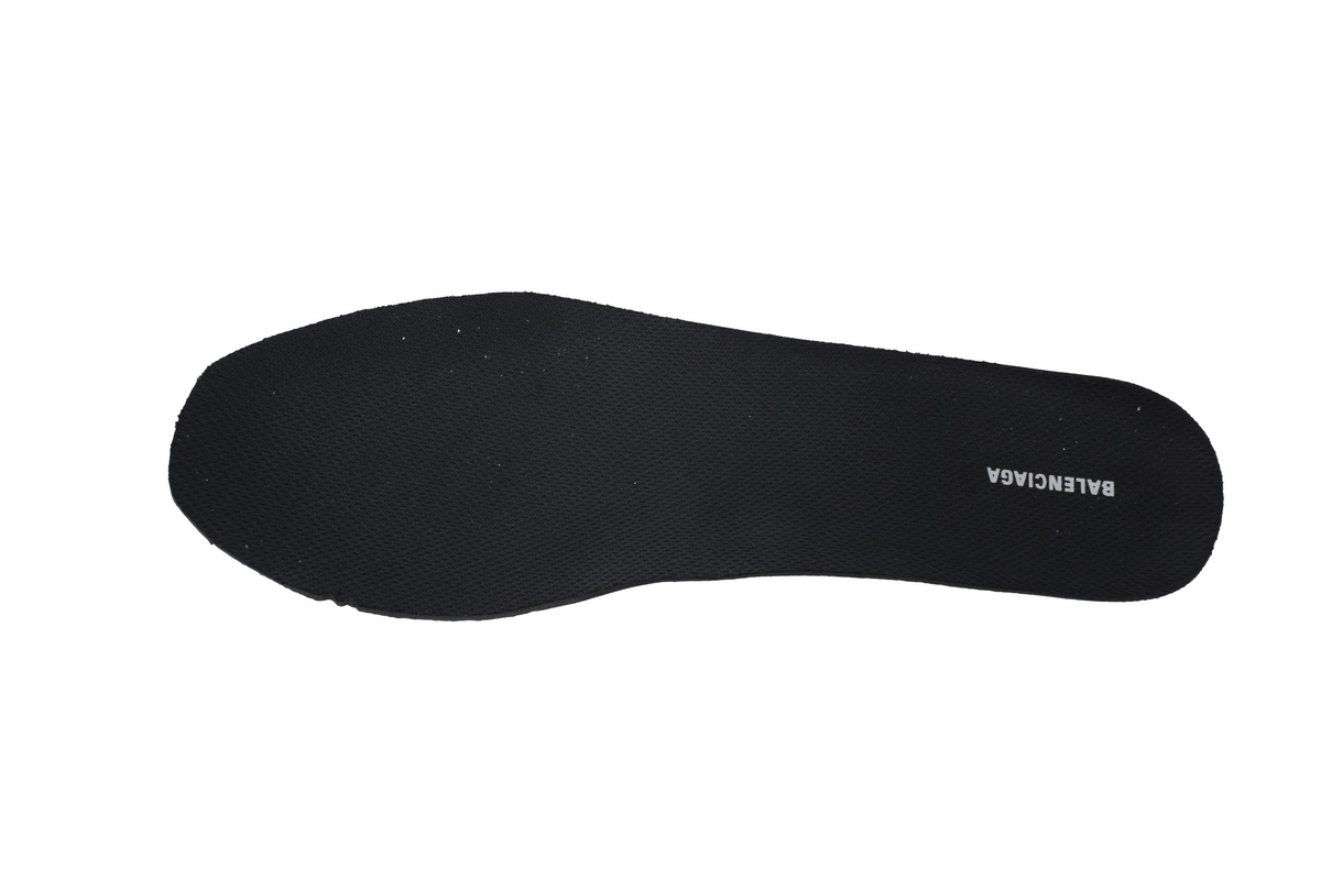 Balenciaga X-Pander Black Grey 653871W2RA31212