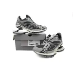 Balenciaga X-Pander Black Grey 653871W2RA31212