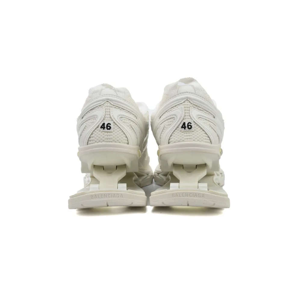 Balenciaga X-Pander White 653871W2RA29000