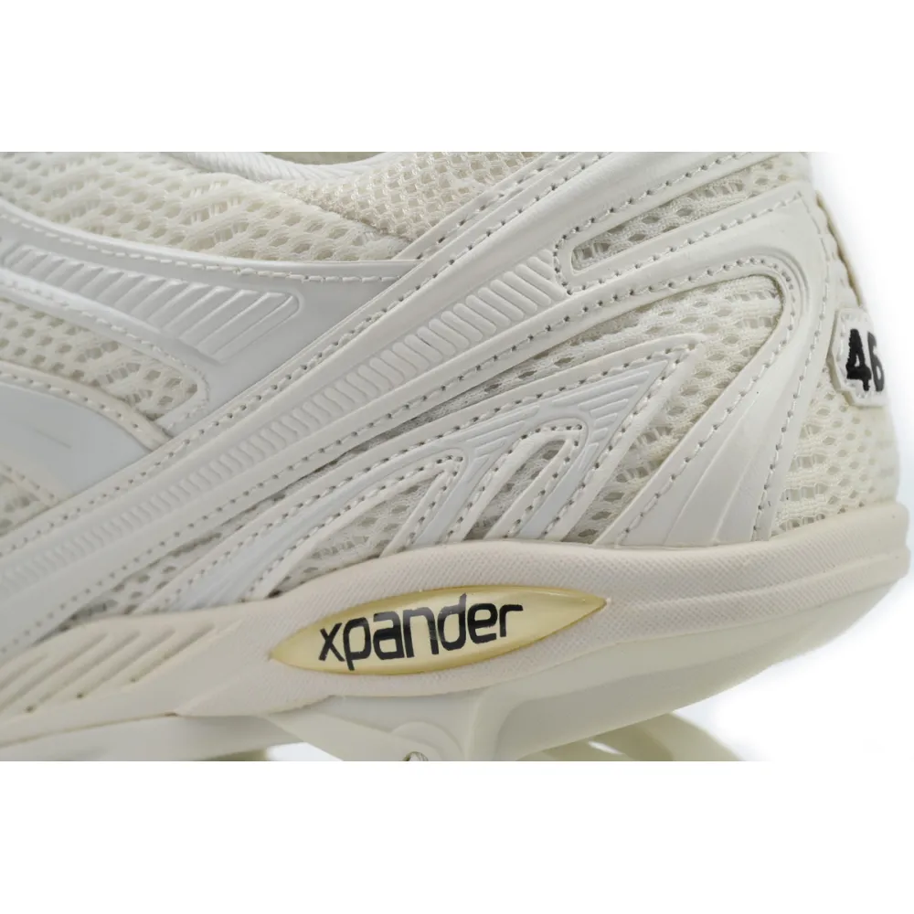 Balenciaga X-Pander White 653871W2RA29000