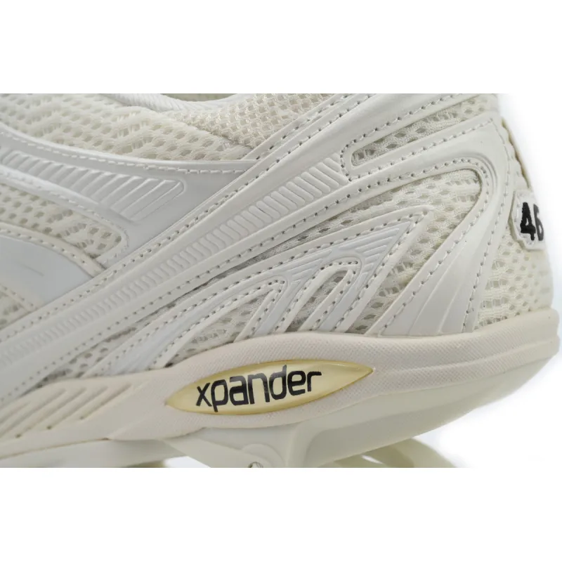 Balenciaga X-Pander White 653871W2RA29000
