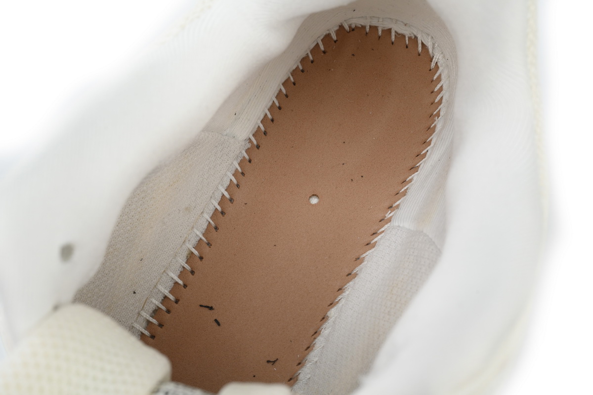 Balenciaga X-Pander White 653871W2RA29000