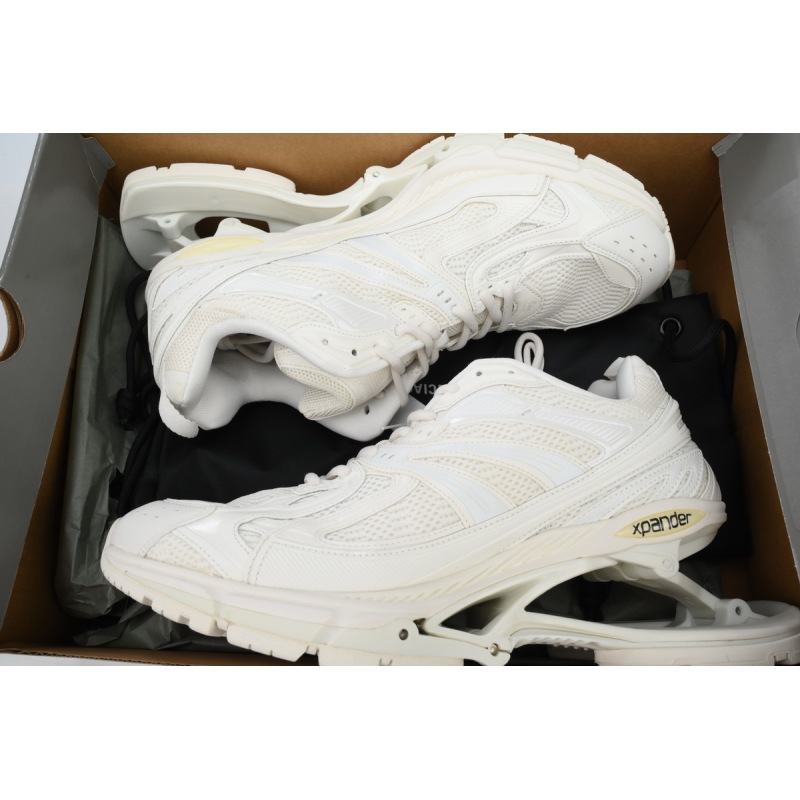 Balenciaga X-Pander White 653871W2RA29000