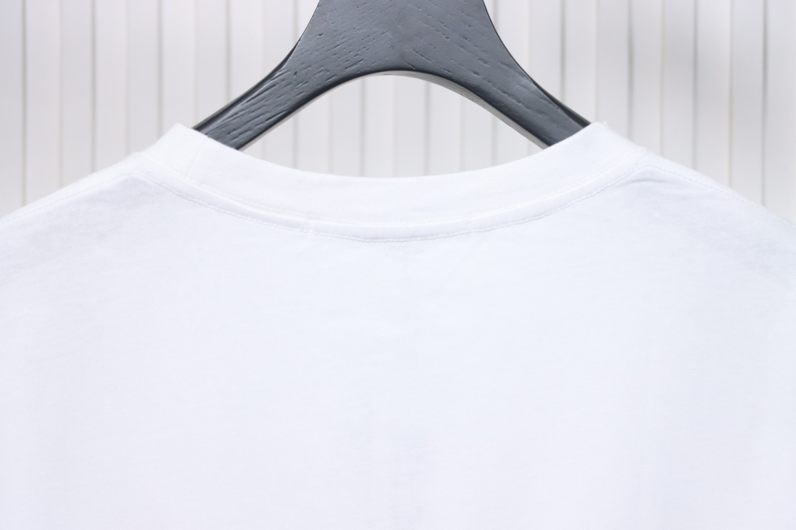 CDG PLAY Heart Round Neck T-shirt