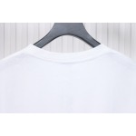 CDG PLAY Heart Round Neck T-shirt