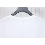 CDG PLAY Heart Round Neck T-shirt