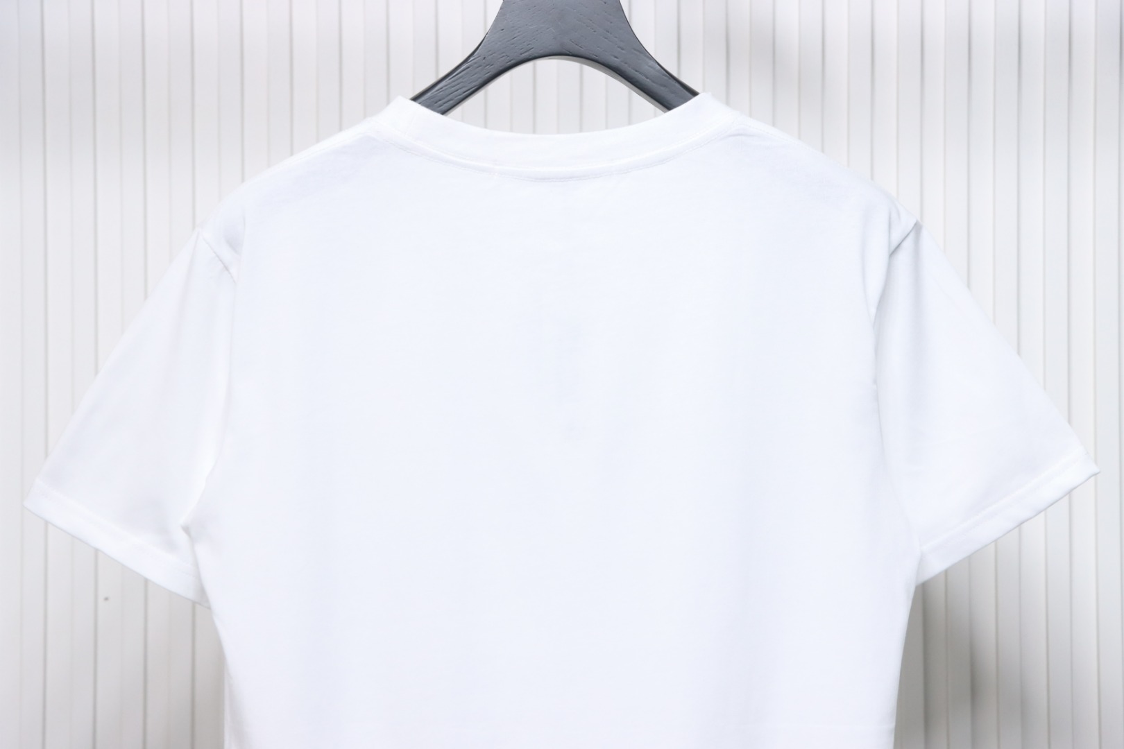 CDG PLAY Heart Round Neck T-shirt