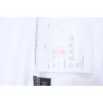 CDG PLAY Heart Round Neck T-shirt