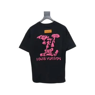Louis Vuitton 25ss Cloud Polka Dot T-shirt 02
