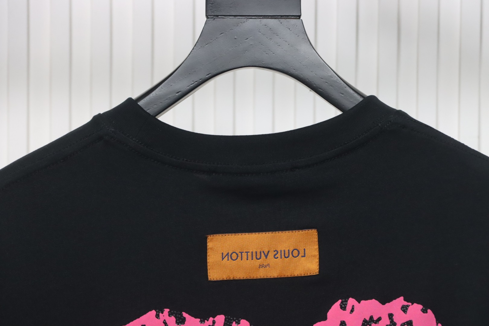 Louis Vuitton 25ss Cloud Polka Dot T-shirt