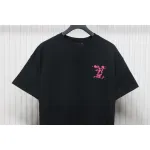 Louis Vuitton 25ss Cloud Polka Dot T-shirt