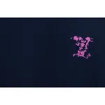 Louis Vuitton 25ss Cloud Polka Dot T-shirt