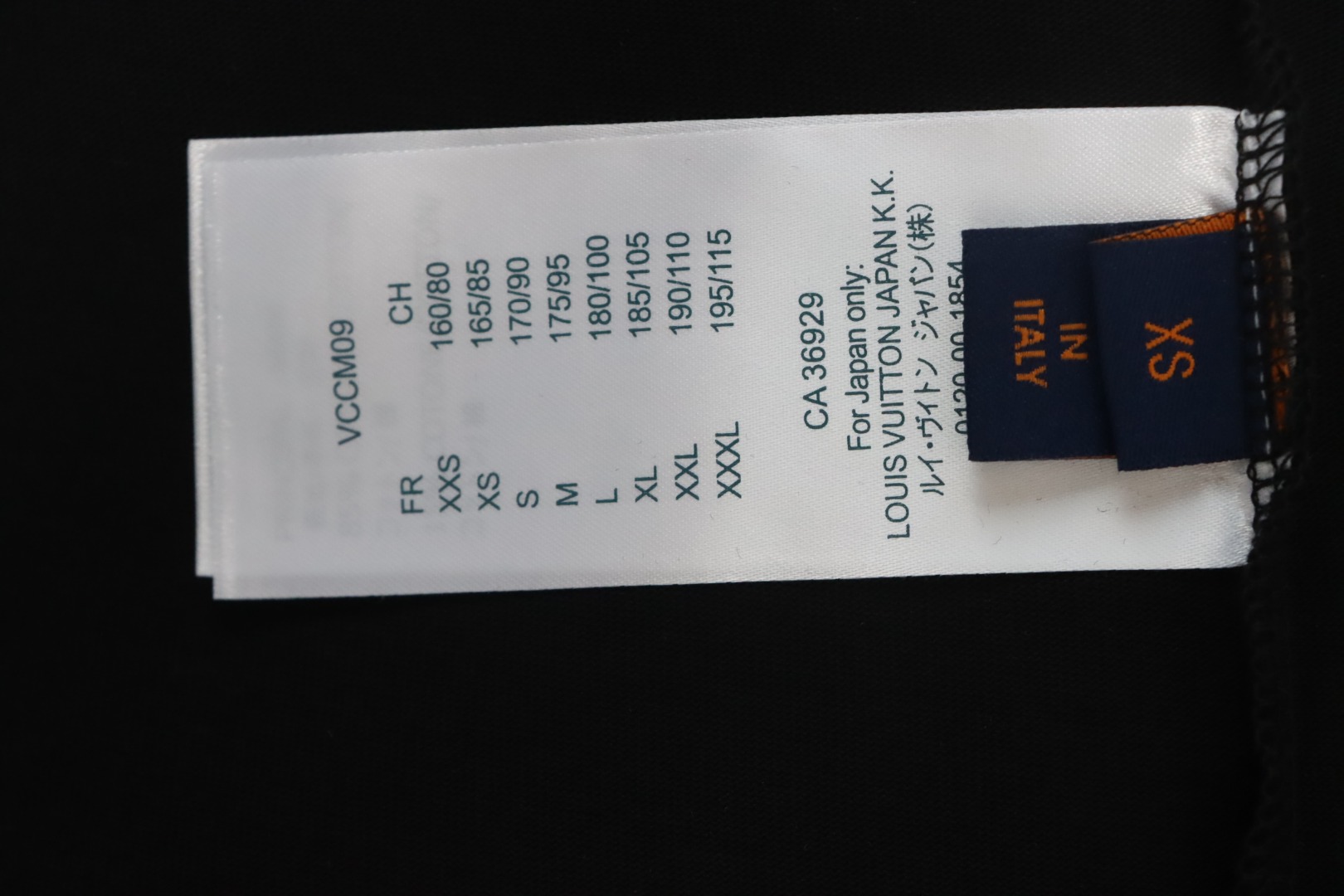 Louis Vuitton 25ss Cloud Polka Dot T-shirt