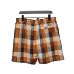 Louis Vuitton Checkerboard Shorts