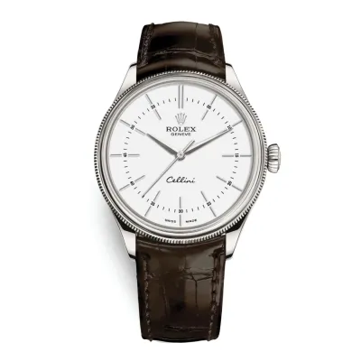 ROLEX Cellini Men's Watch Time M50509-0017 01