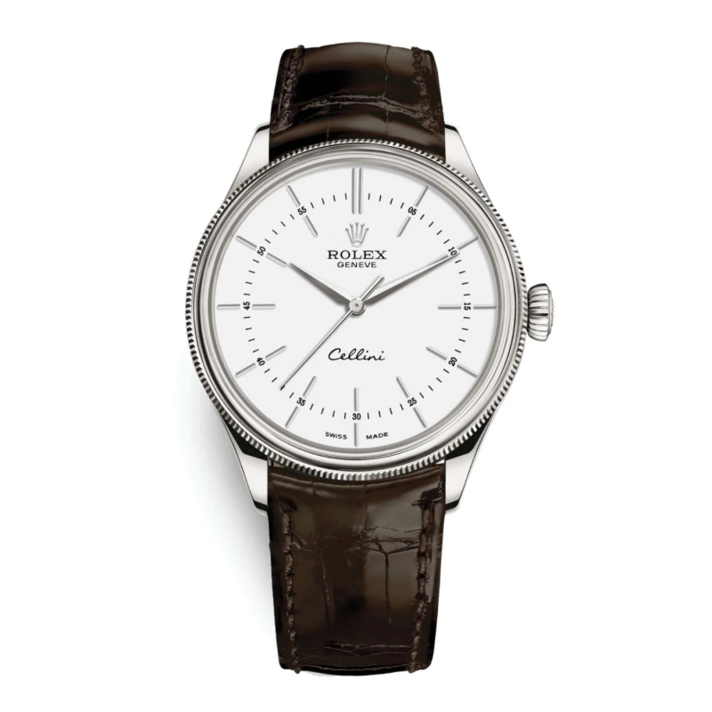 ROLEX Cellini Men's Watch Time M50509-0017