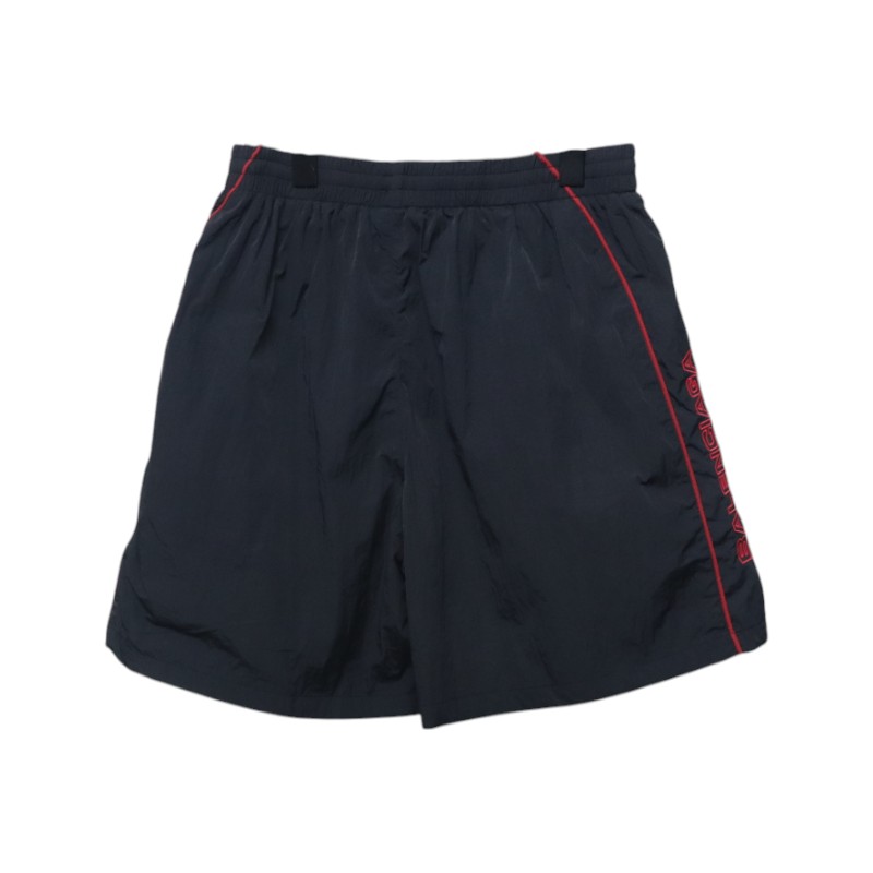 Balenciaga Nylon Shorts for Men 814568 TRO321000