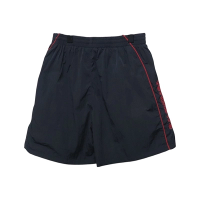 Balenciaga Nylon Shorts for Men 814568 TRO321000 02