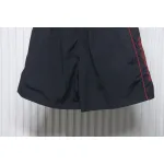 Balenciaga Nylon Shorts for Men 814568 TRO321000