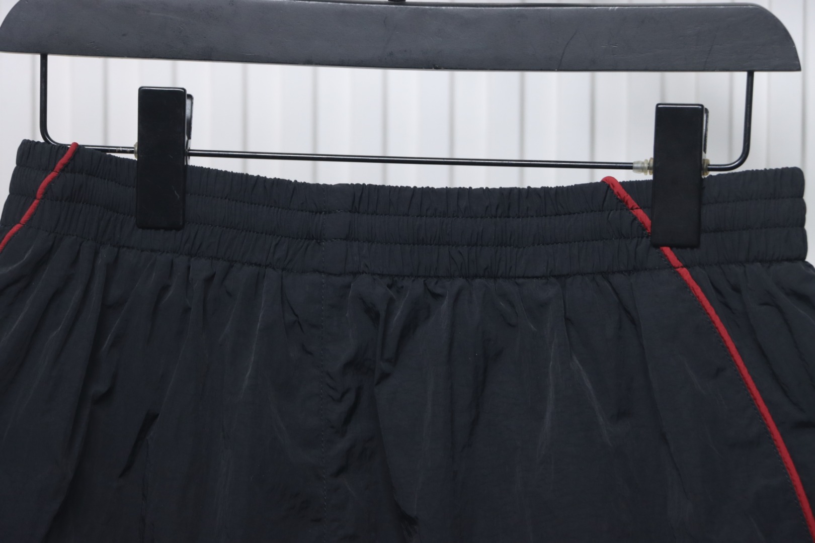 Balenciaga Nylon Shorts for Men 814568 TRO321000