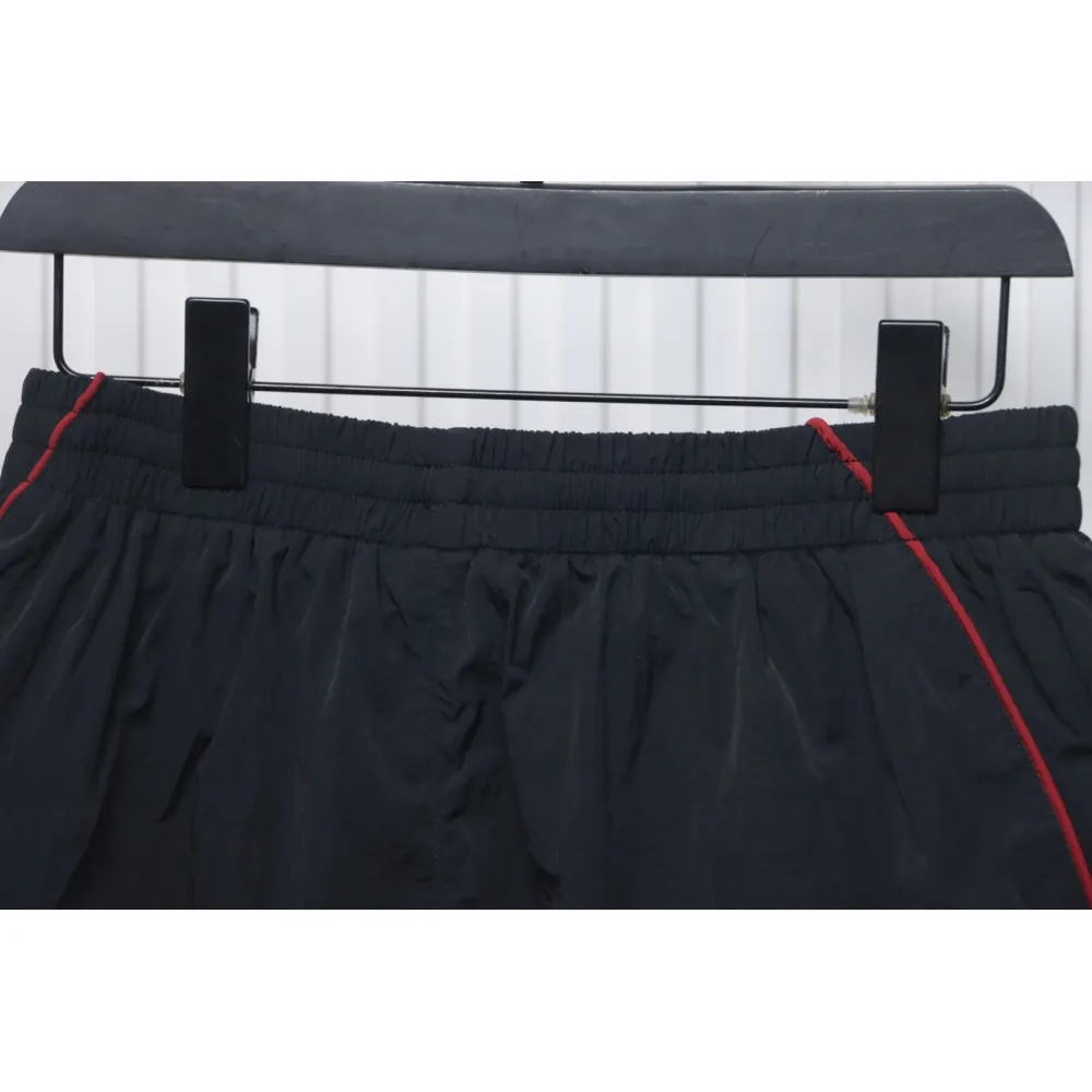 Balenciaga Nylon Shorts for Men 814568 TRO321000