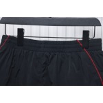 Balenciaga Nylon Shorts for Men 814568 TRO321000