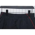 Balenciaga Nylon Shorts for Men 814568 TRO321000